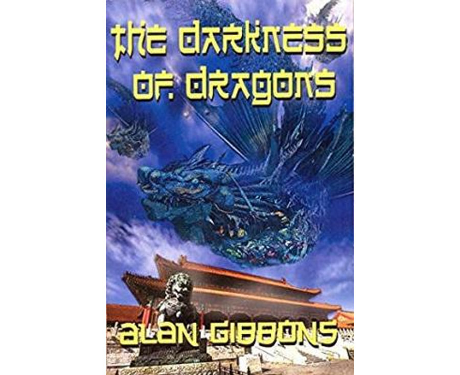 The Darkness of Dragons