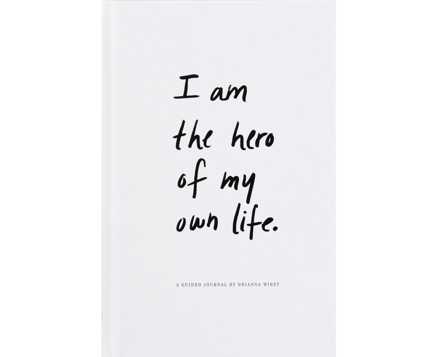 I Am The Hero Of My Own Life
