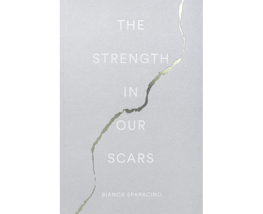 The Strength in Our Scars