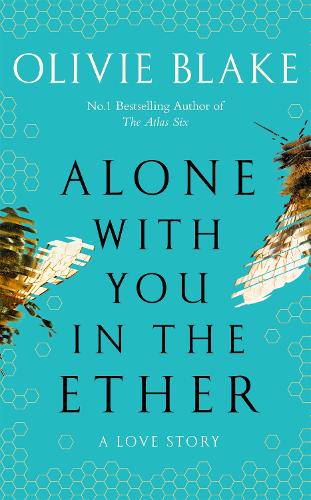 Alone With You in the Ether TPB AIO