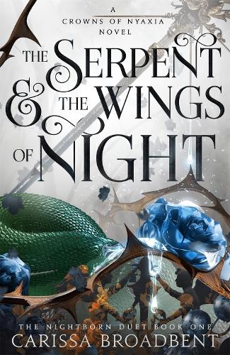 Serpent and the Wings of Night