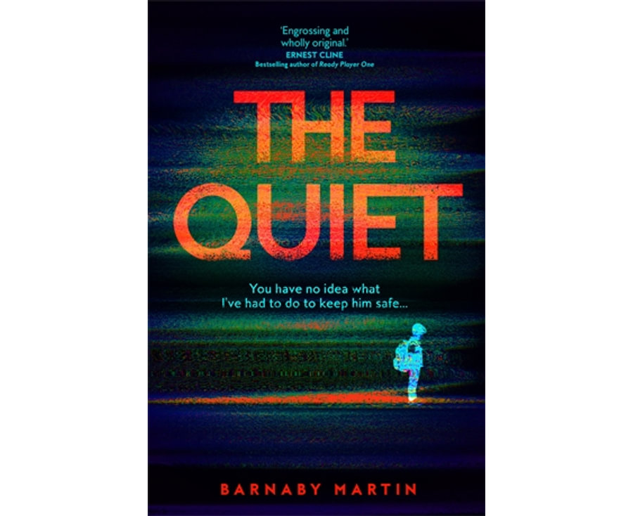 The Quiet