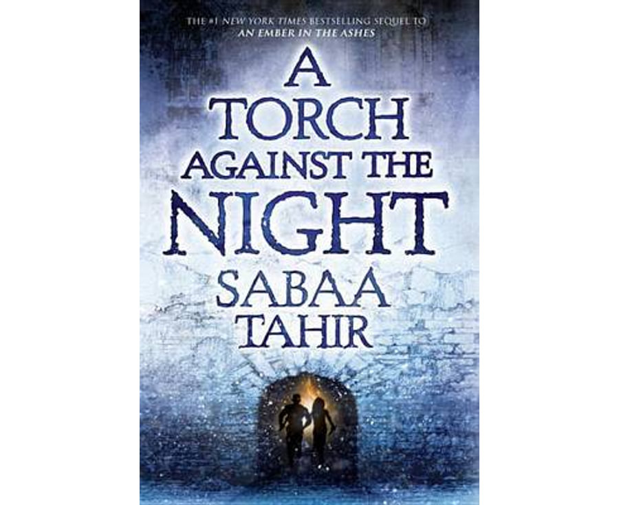 A Torch Against the Night