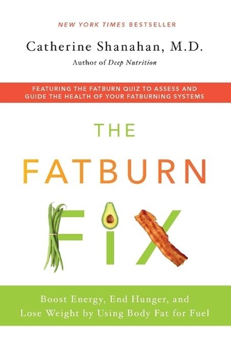 The Fatburn Fix