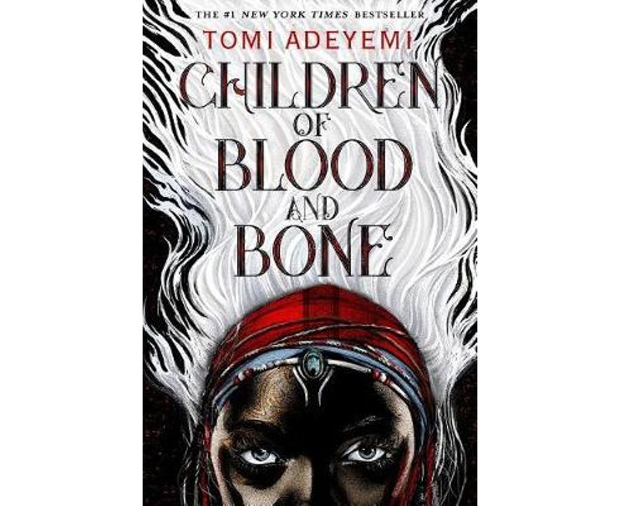 Children Of Blood And Bone