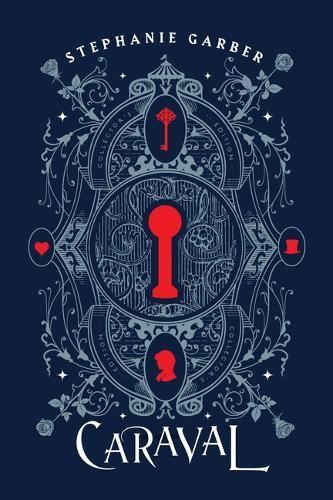 Caraval Collector's Edition