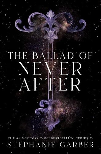 Ballad of Never After HB USA