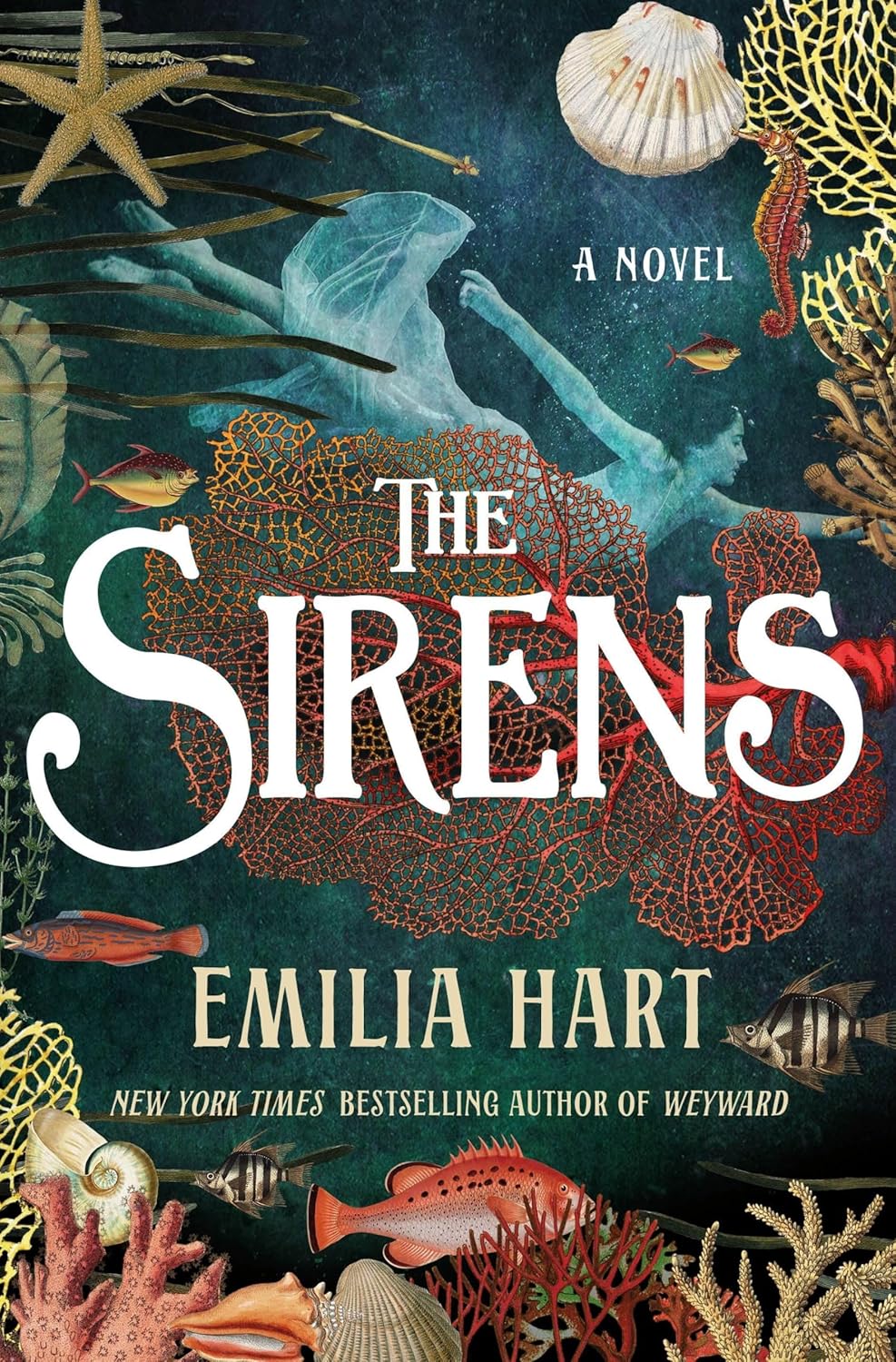 The Sirens