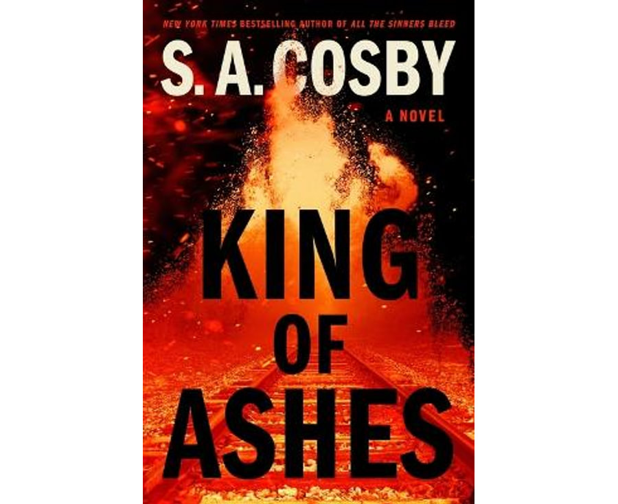 King of Ashes