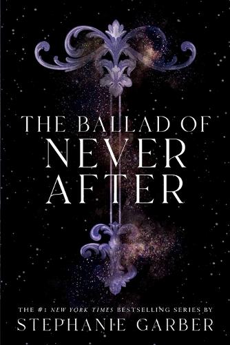The Ballad of Never After : 2