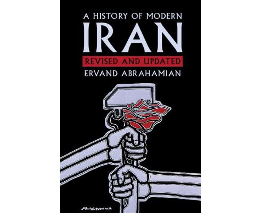 A History of Modern Iran