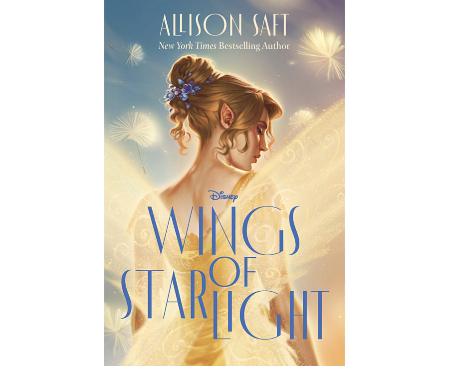 Wings of Starlight