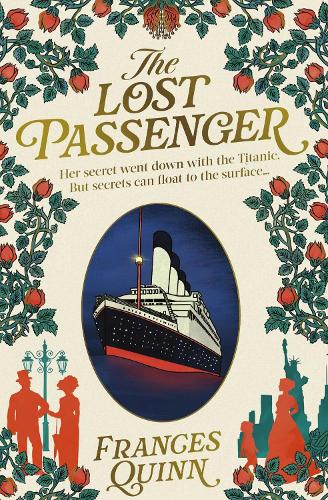 The Lost Passenger: the most big-hearted story you'll read this year