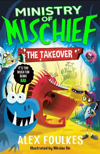The Takeover: Volume 2