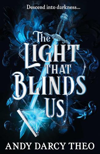 The Light That Blinds Us: The instant bestseller and YA TikTok sensation: Volume 1
