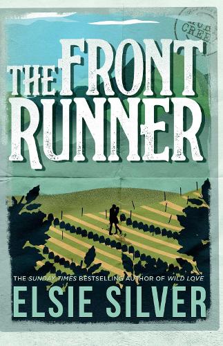 The Front Runner: From the Sunday Times bestseller comes a small-town cowboy romance: Volume 3