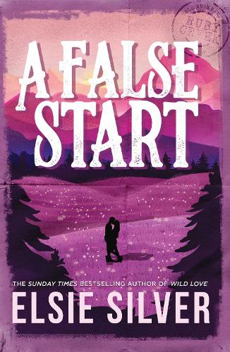A False Start Volume 4 - Gold Rush Ranch
