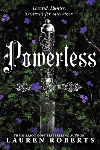 Powerless: Deluxe Collector's Edition Hardback: The epic series taking the world by storm!: Volume 1