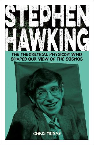 Stephen Hawking: The Theoretical Physicist Who Shaped Our View of the Cosmos