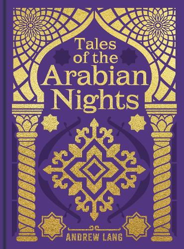 Tales of the Arabian Nights