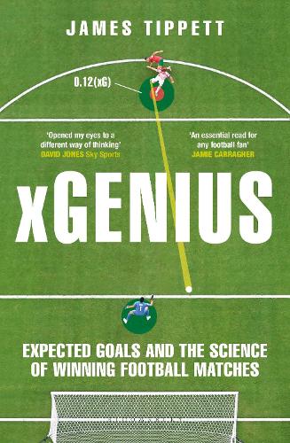 xGenius: Expected Goals and the Science of Winning Football Matches
