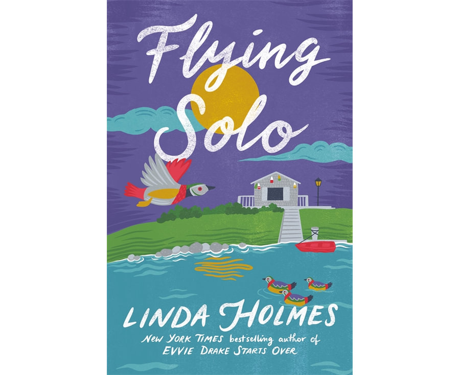 Flying Solo