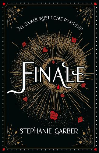 Finale: Caraval Series Book 3