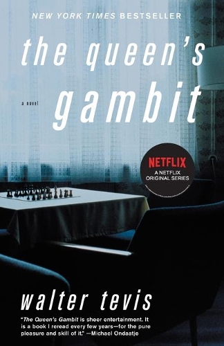 The Queen's Gambit: Now a Major Netflix Drama