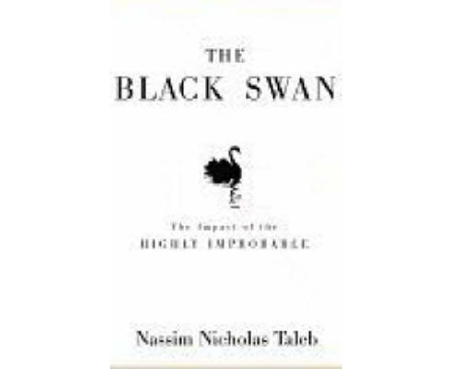 The Black Swan