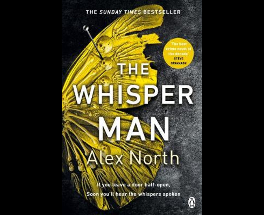 The Whisper Man