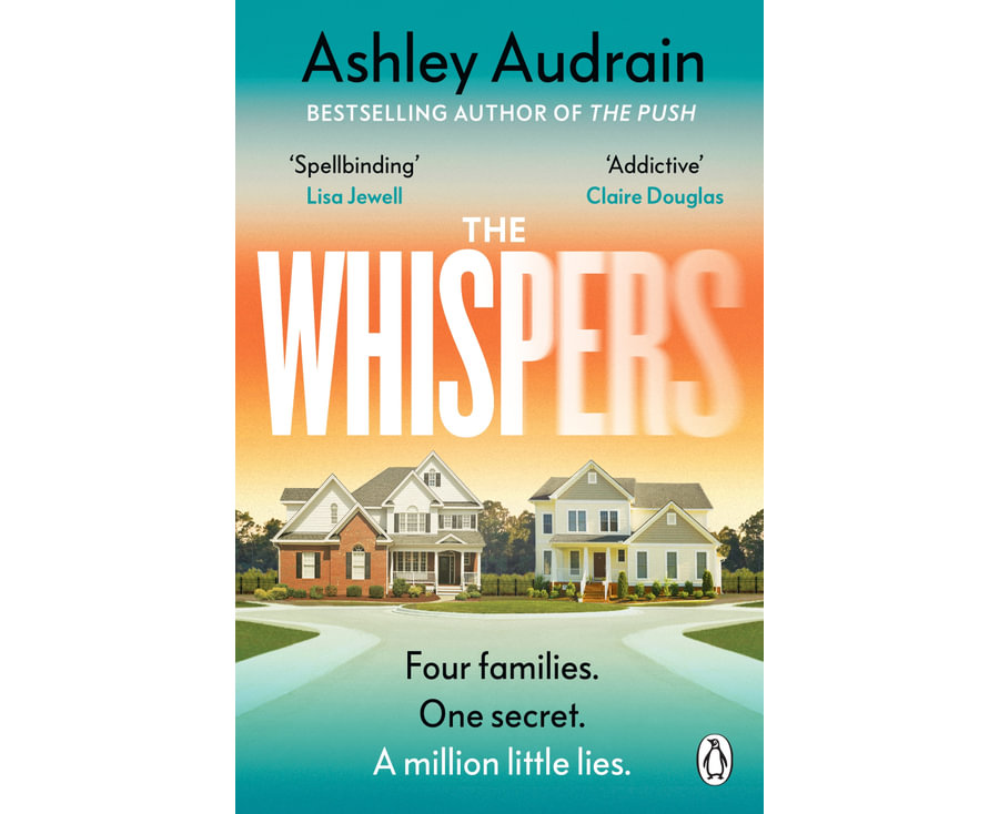 The Whispers