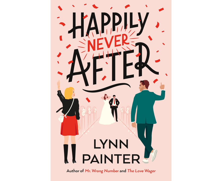 Happily Never After