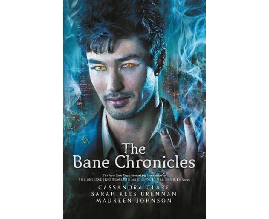 The Bane Chronicles