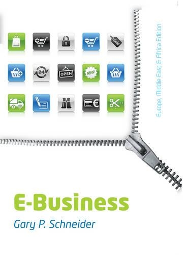 E-Business