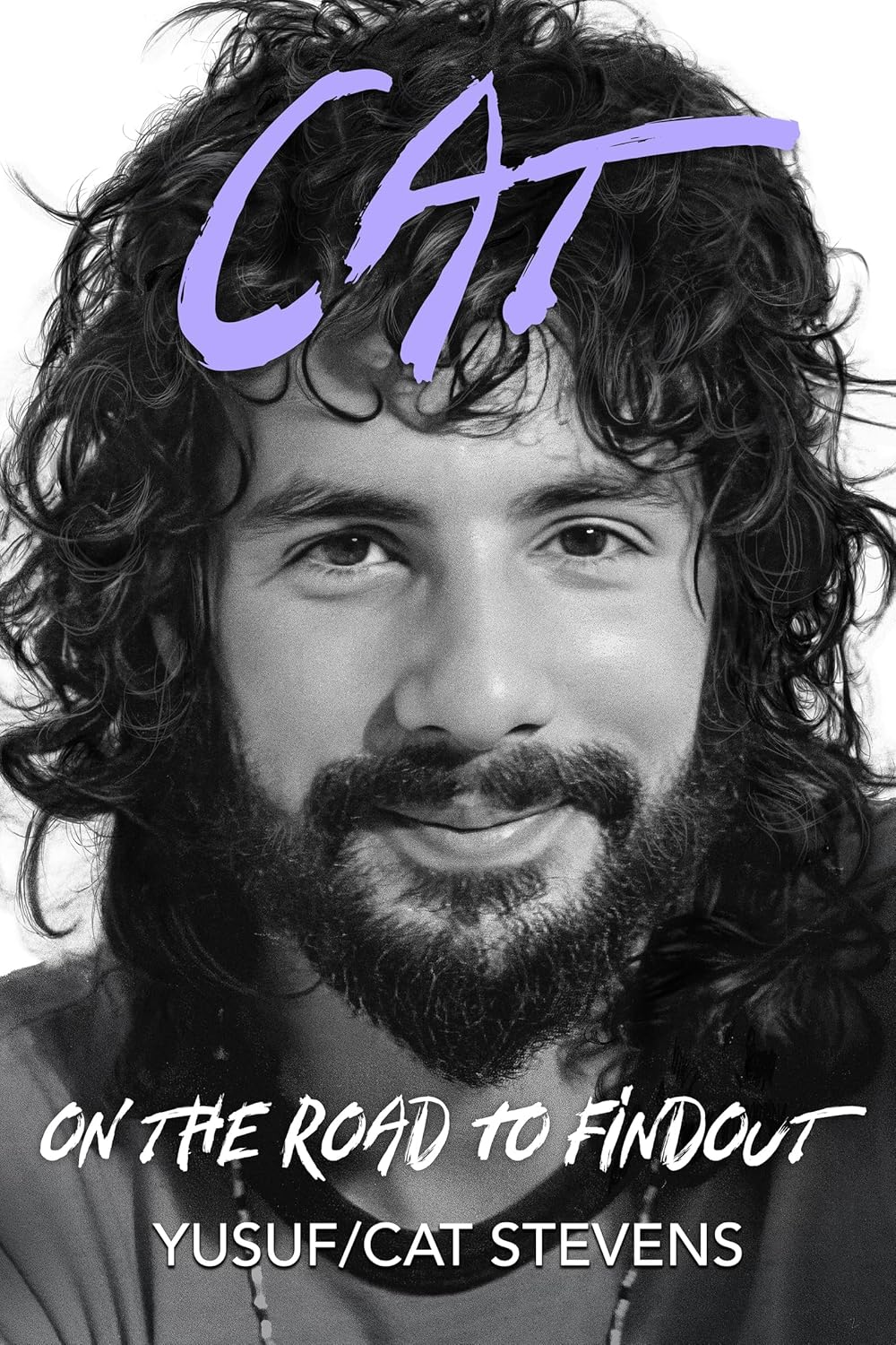 Cat On The Road To Findout: The Official Autobiography