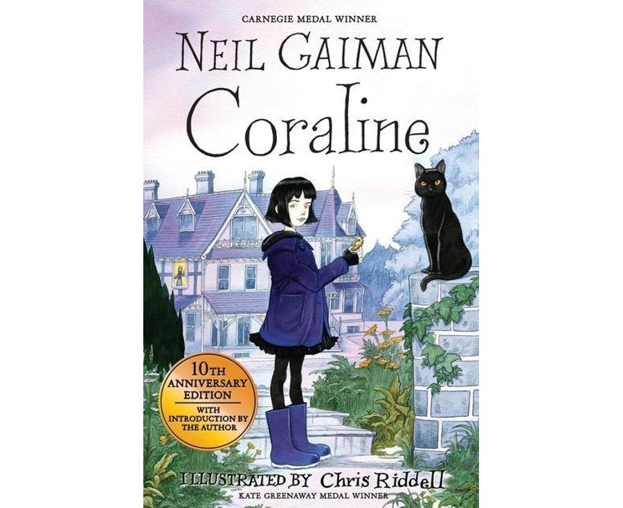 Caroline