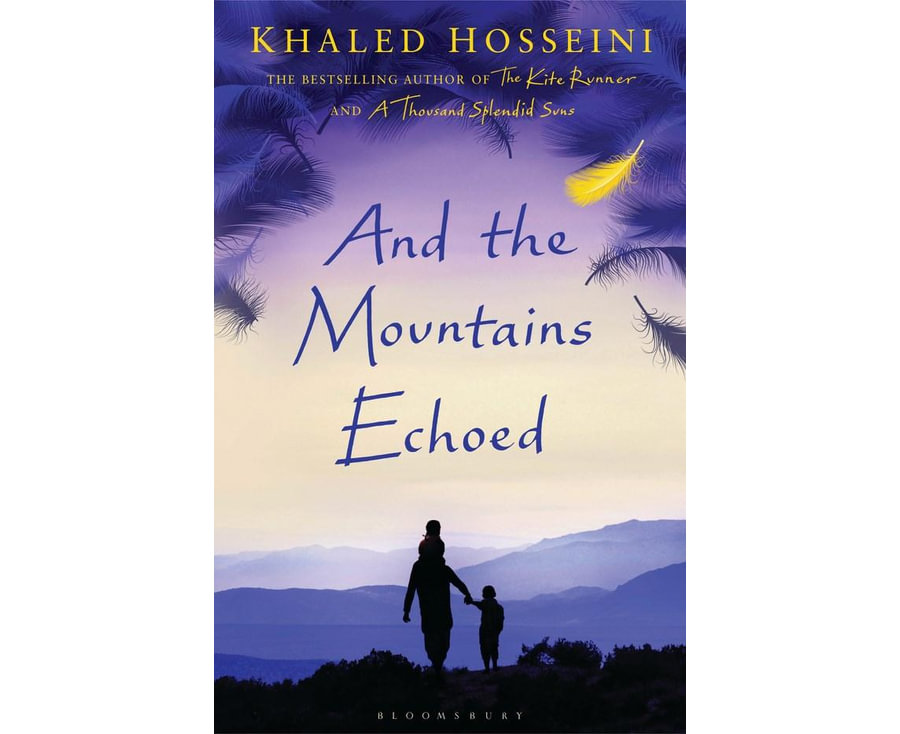 And the Mountains Echoed