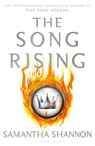 TBS: Song Rising