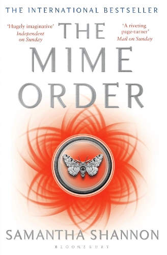 TBS: Mime Order