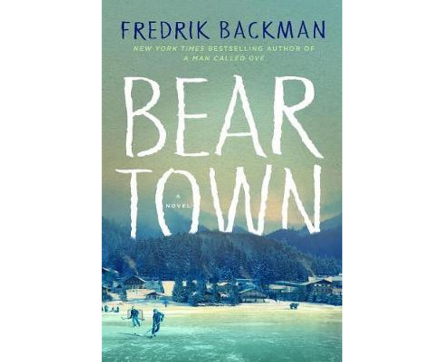 Beartown
