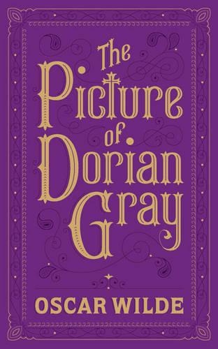 Picture of Dorian Gray (Barnes & Noble Collectible Editions)