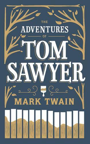 Adventures of Tom Sawyer (Barnes & Noble)