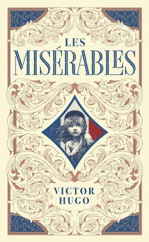 Les Miserables (Barnes & Noble Collectible Editions)