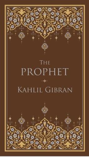 Prophet (Barnes & Noble)