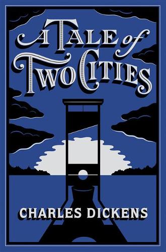 A Tale of Two Cities (Barnes & Noble)