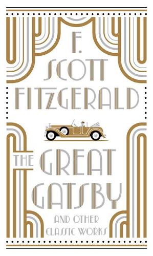 Great Gatsby and Other Classic Works (Barnes & Noble)