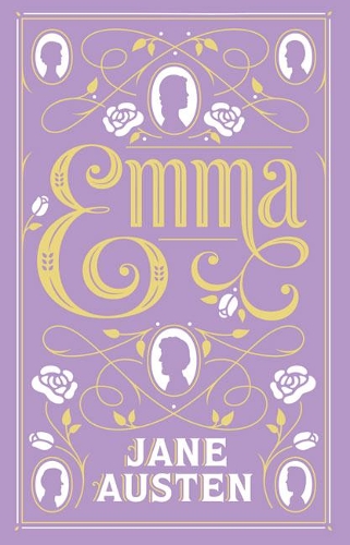 Emma (Barnes & Noble)