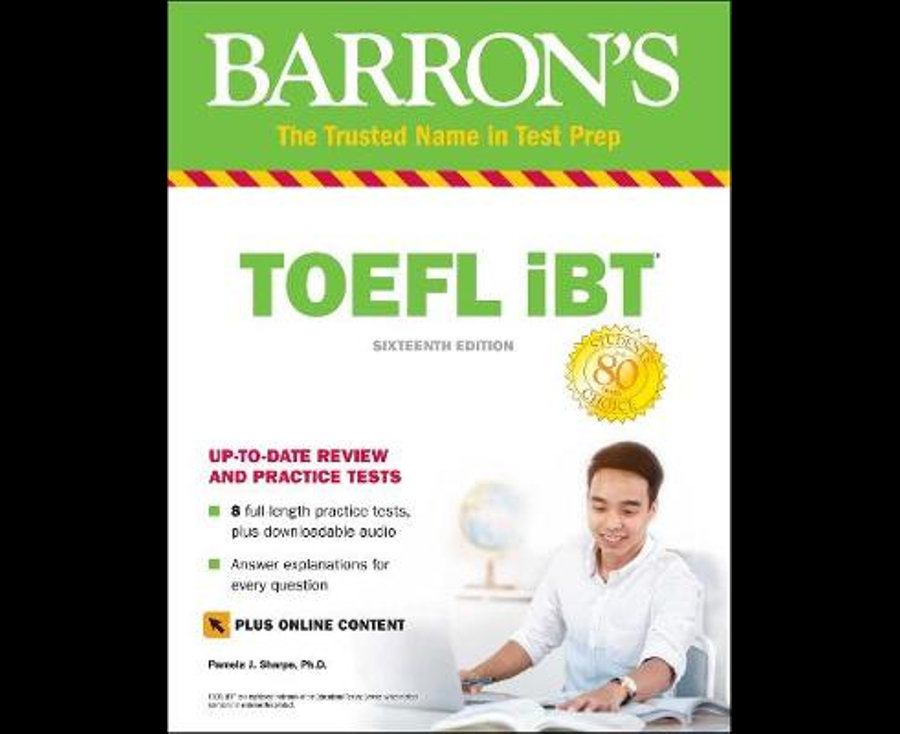 Toefl Ibt