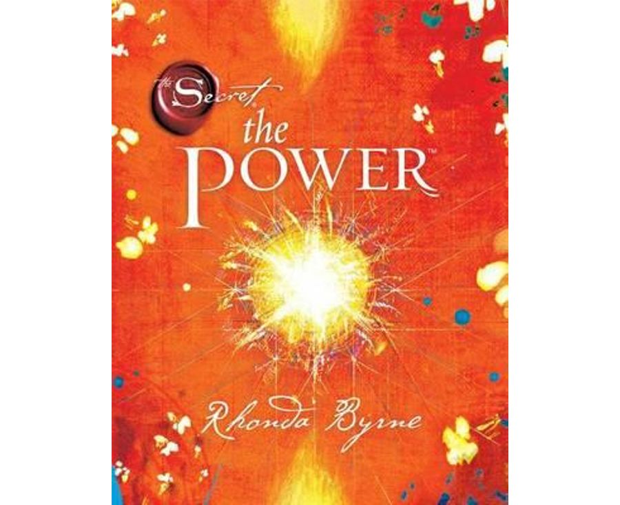 The Power - The Secret Book 2
