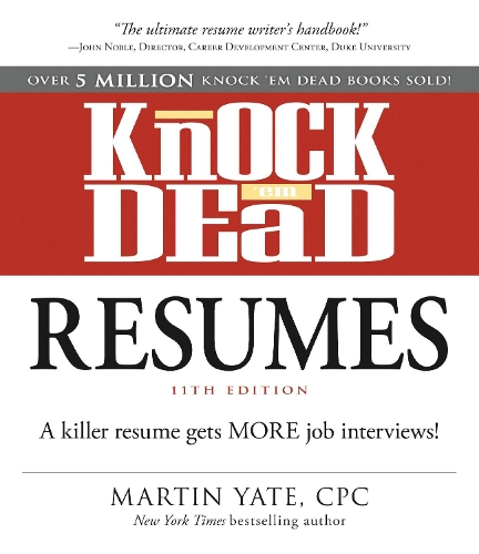 Knock Em Dead
